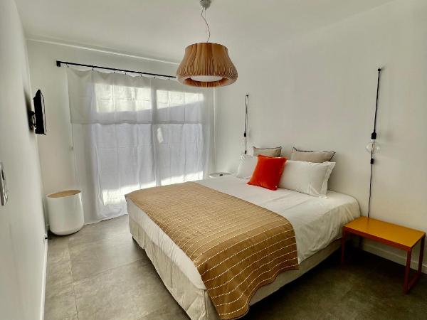 Senteurs du Maquis : photo 1 de la chambre mini villa de luxe
