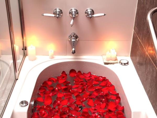 Be Hollywood! : photo 5 de la chambre chambre double exécutive