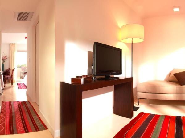 Be Hollywood! : photo 3 de la chambre suite