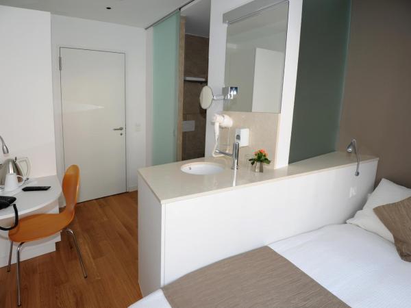 Hôtel Elite : photo 2 de la chambre chambre simple