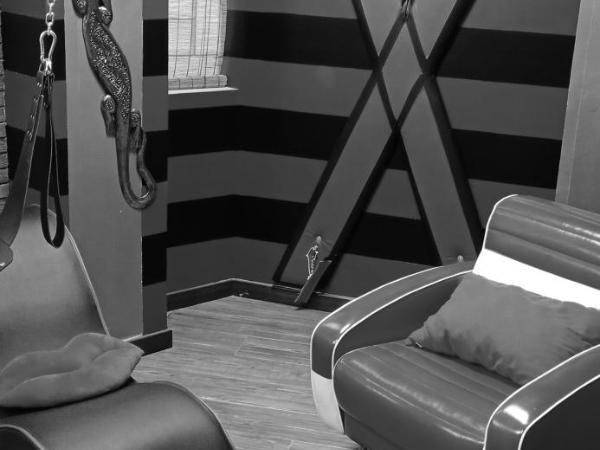 Eternity Alicante : photo 5 de la chambre chambre double deluxe avec baignoire