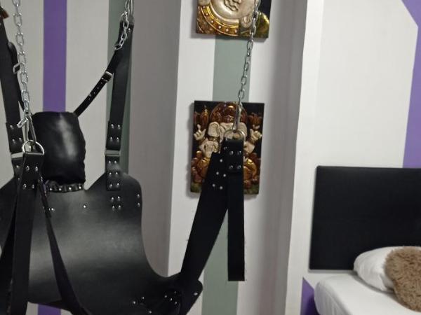 Eternity Alicante : photo 6 de la chambre chambre double avec baignoire spa