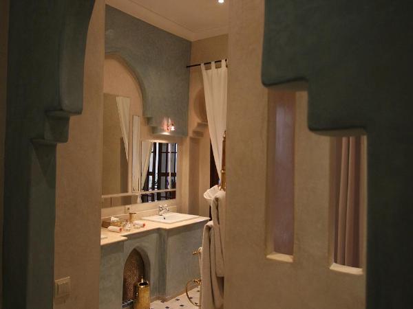 Demeures d'Orient Riad & Spa : photo 5 de la chambre suite junior (2 adultes)