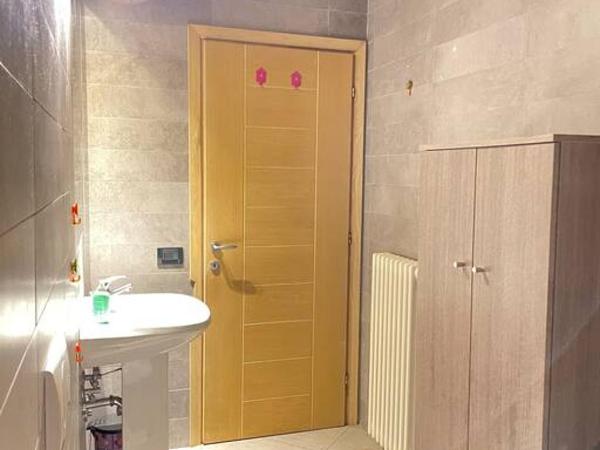 CAMERA DOPPIA - LOW COST CON BAGNO PRIVATO : photo 7 de la chambre chambre double avec balcon