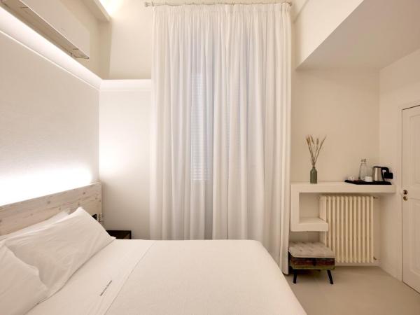 Dimora San Giuseppe : photo 1 de la chambre chambre double ou lits jumeaux standard avec balcon