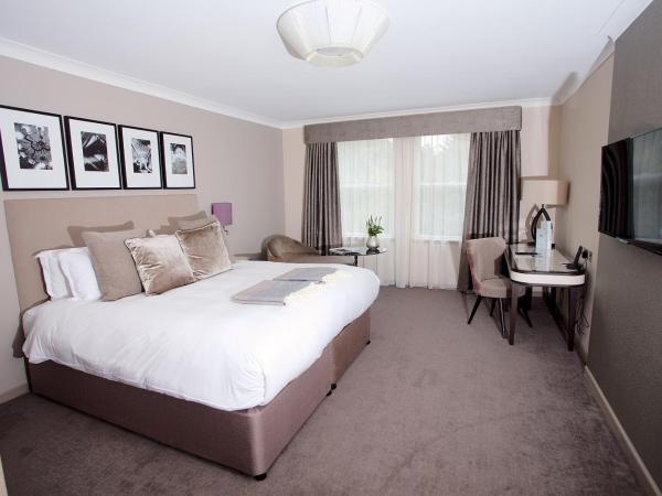 Ardoe House Hotel & Spa : photo 1 de la chambre chambre lits jumeaux standard