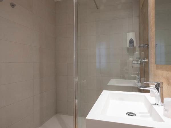 Hostal Sans : photo 4 de la chambre chambre double confort