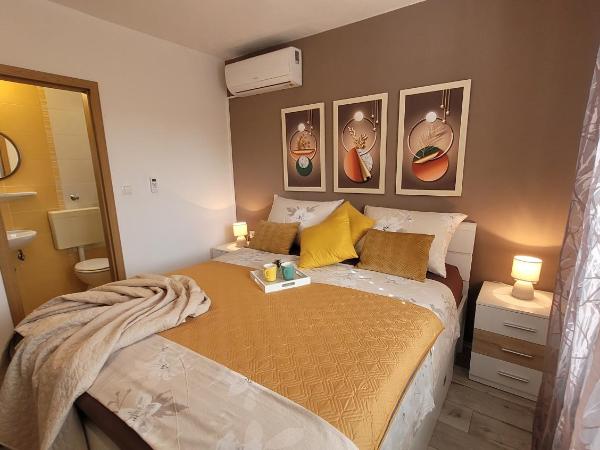 Katy : photo 7 de la chambre appartement 2 chambres