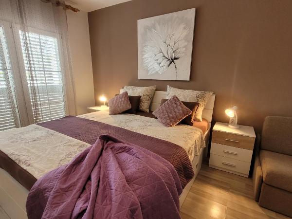 Katy : photo 9 de la chambre appartement 2 chambres