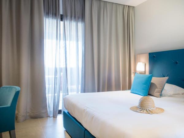 Hotel Bartaccia : photo 6 de la chambre chambre double ou lits jumeaux supérieure