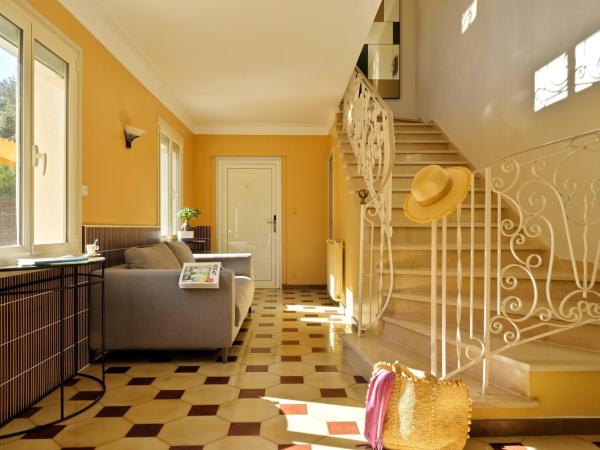 Hotel Bartaccia : photo 4 de la chambre suite junior avec terrasse