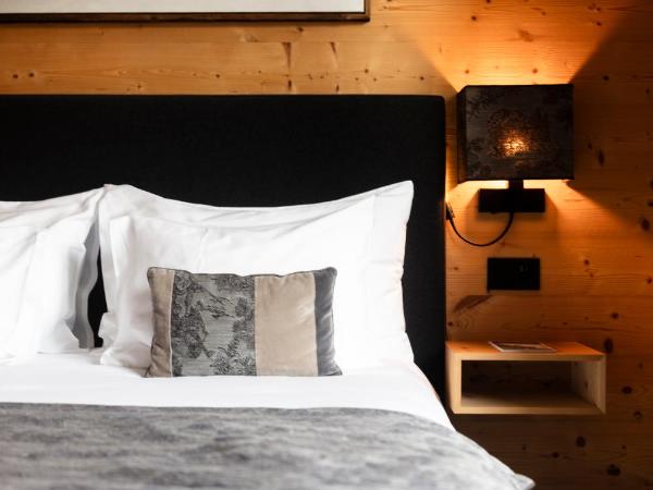 Hotel-Restaurant Valrose : photo 3 de la chambre chambre double