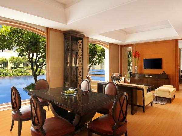 Trident Gurgaon : photo 1 de la chambre suite présidentielle