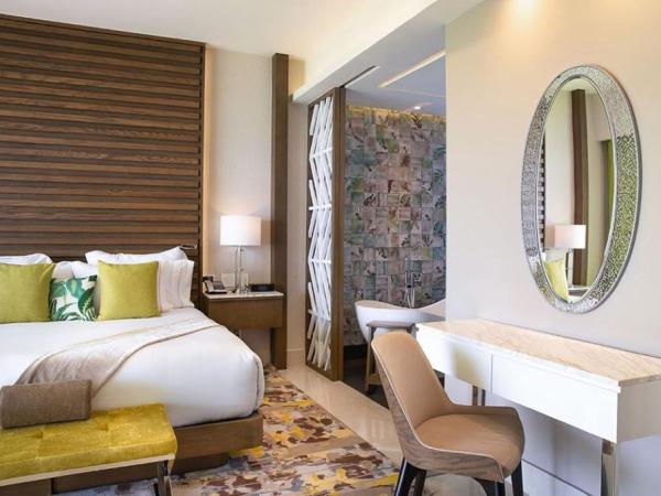 Ocean view in 5 diamond resort : photo 5 de la chambre suite 1 chambre
