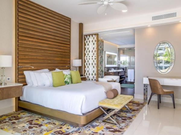 Ocean view in 5 diamond resort : photo 3 de la chambre suite 1 chambre