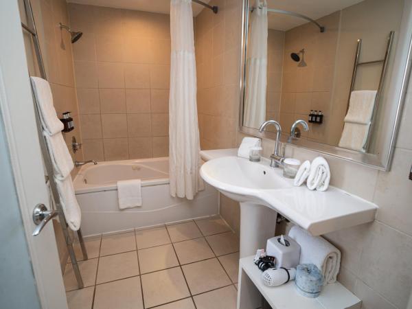 The Sagamore Hotel South Beach : photo 10 de la chambre suite sagamore lit king-size