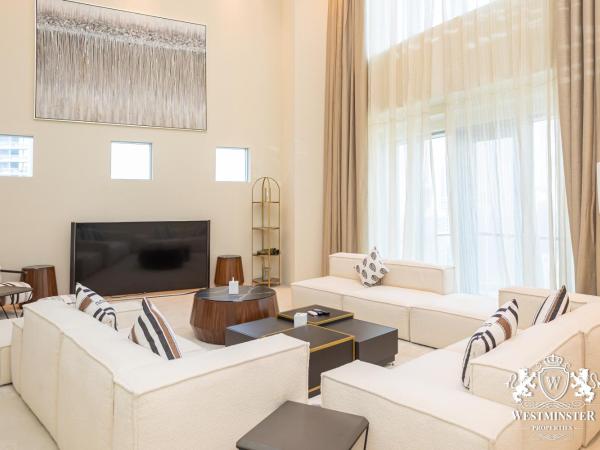 Westminster Dubai Mall : photo 3 de la chambre appartement duplex de grand standing