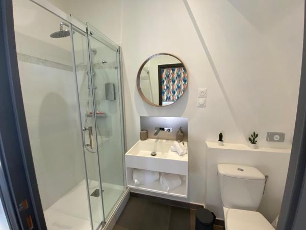 Maison Colodge DELORY BARBIEUX : photo 6 de la chambre suite double standard