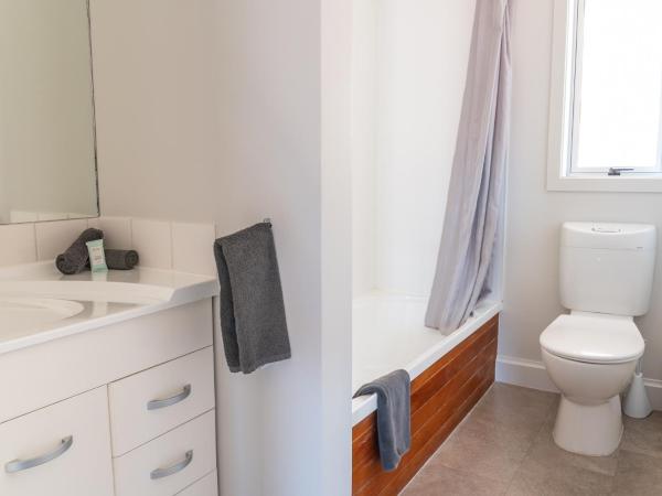 Turner Heights Townhouses : photo 10 de la chambre appartement 2 chambres 