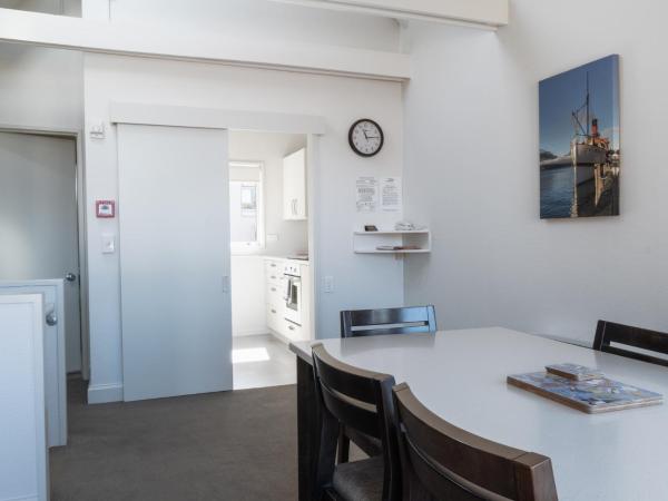 Turner Heights Townhouses : photo 9 de la chambre appartement 2 chambres 