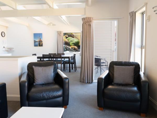 Turner Heights Townhouses : photo 5 de la chambre appartement 2 chambres 