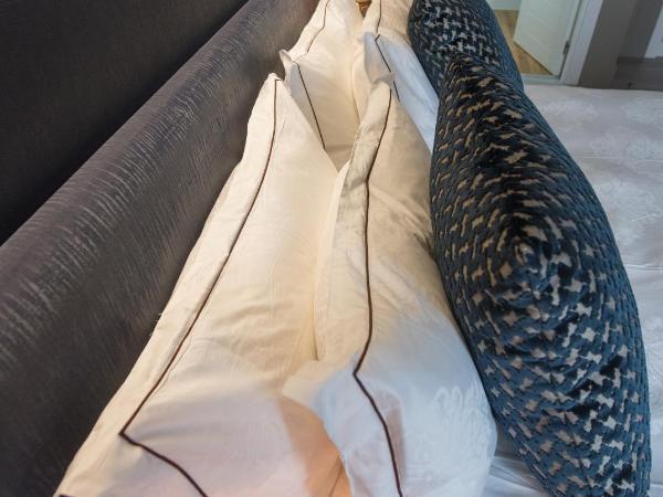 Hotel Art Santander : photo 3 de la chambre chambre double confort - vue sur mer