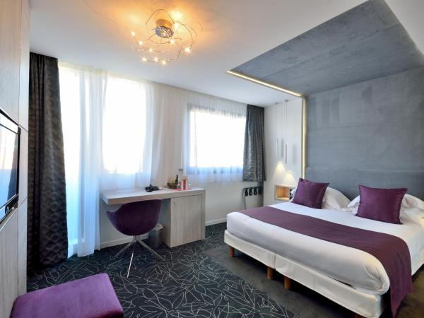 Cézanne Hôtel : photo 2 de la chambre chambre double supérieure