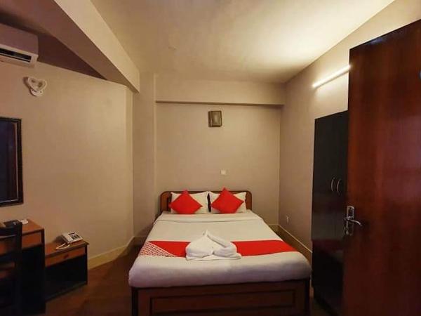 Hotel Premium : photo 4 de la chambre chambre double deluxe