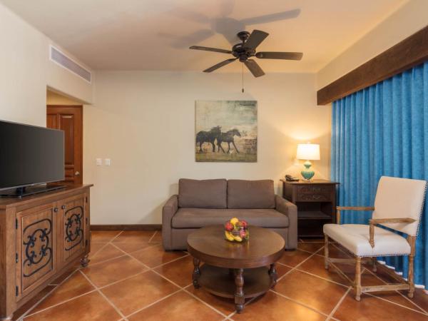 The Club at Hacienda del Mar : photo 2 de la chambre luxury suite 2 queens