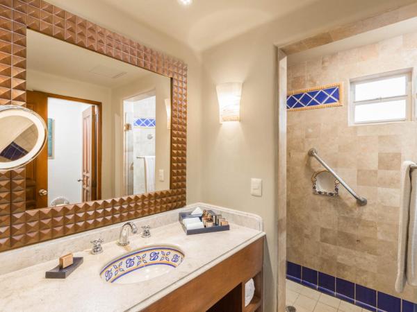 The Club at Hacienda del Mar : photo 2 de la chambre studio 2 lits queen-size
