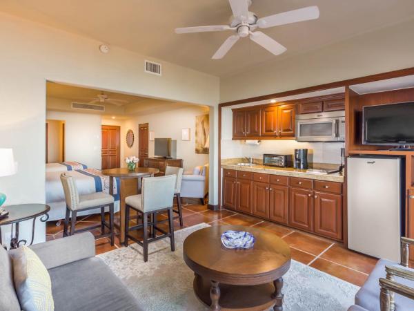 The Club at Hacienda del Mar : photo 1 de la chambre studio 2 lits queen-size