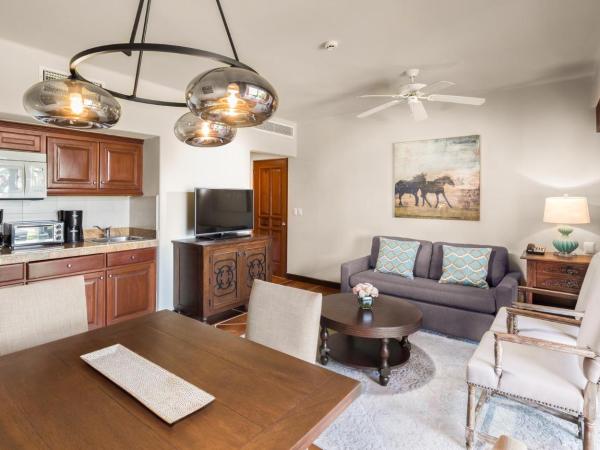 The Club at Hacienda del Mar : photo 1 de la chambre luxury suite 2 queens