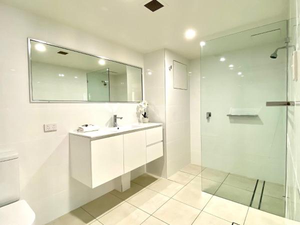 The Astor Apartments : photo 4 de la chambre appartement deluxe