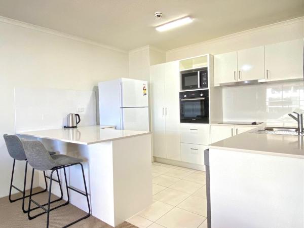 The Astor Apartments : photo 3 de la chambre appartement deluxe