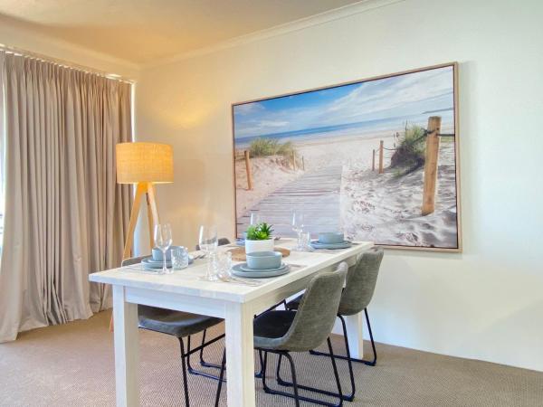 The Astor Apartments : photo 1 de la chambre appartement deluxe