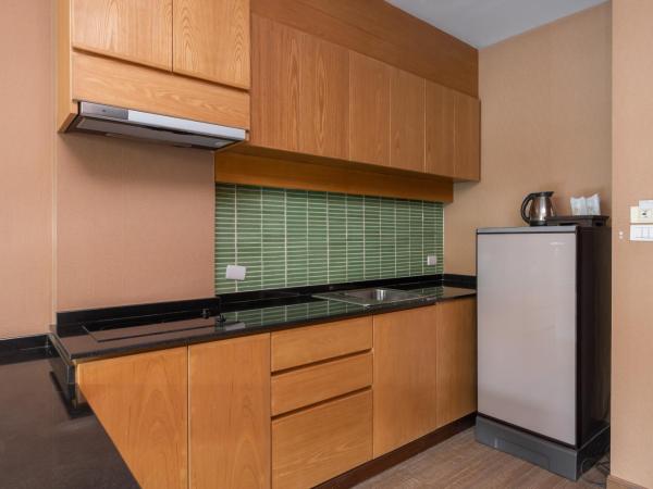 Khammon Lanna Resort Chiang Mai : photo 8 de la chambre chambre lits jumeaux supérieure