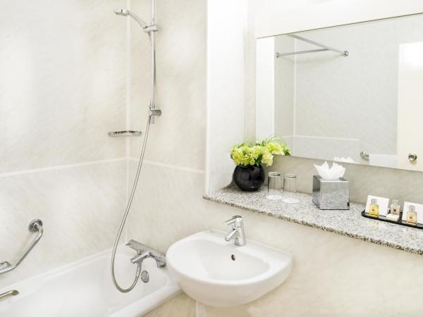 Copthorne Tara Hotel London Kensington : photo 7 de la chambre chambre lits jumeaux supérieure