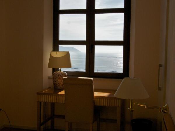 Miramare Apartments&Suites : photo 2 de la chambre appartement 1 chambre - vue sur mer