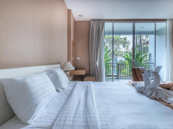 Khammon Lanna Resort Chiang Mai : photo 2 de la chambre chambre double deluxe