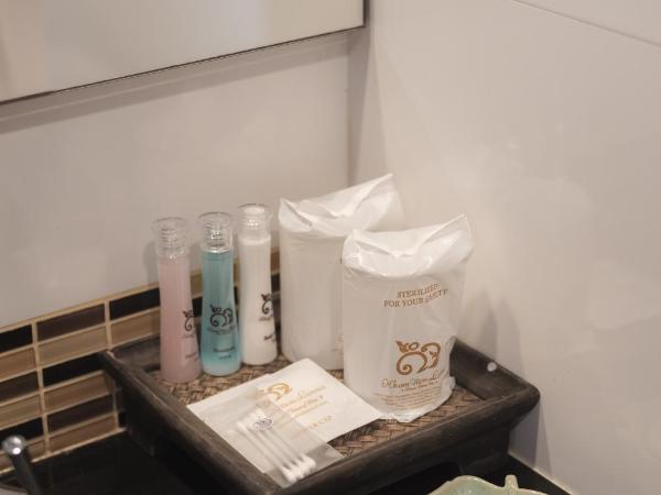 Khammon Lanna Resort Chiang Mai : photo 9 de la chambre suite junior avec balcon