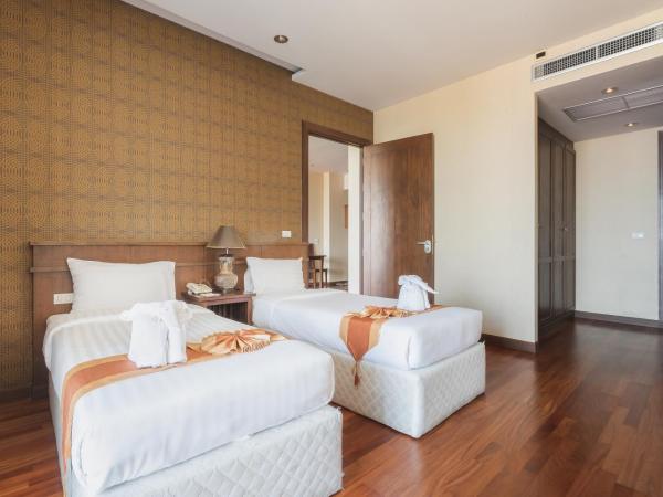 Khammon Lanna Resort Chiang Mai : photo 7 de la chambre suite junior