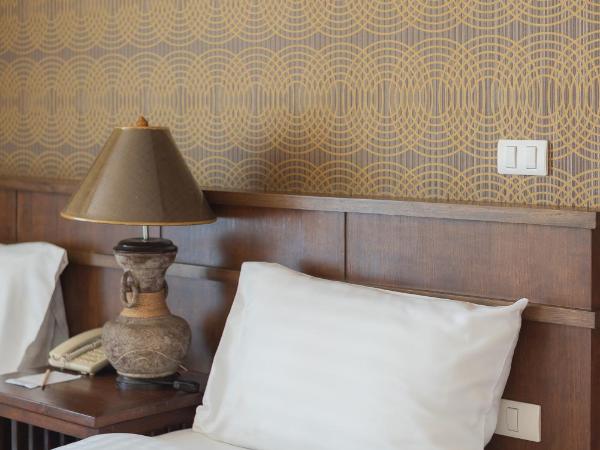 Khammon Lanna Resort Chiang Mai : photo 8 de la chambre suite junior