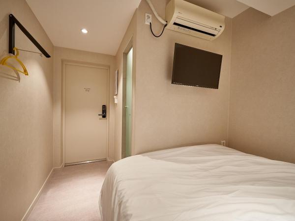 Life in Euljiro : photo 2 de la chambre economy double room 201