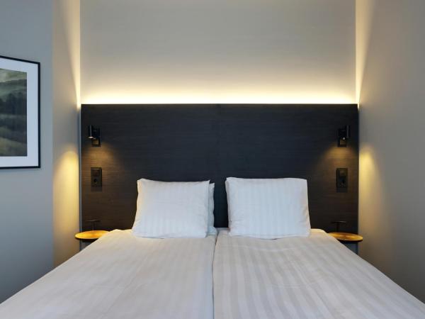 First Hotel Jönköping : photo 2 de la chambre chambre double supérieure