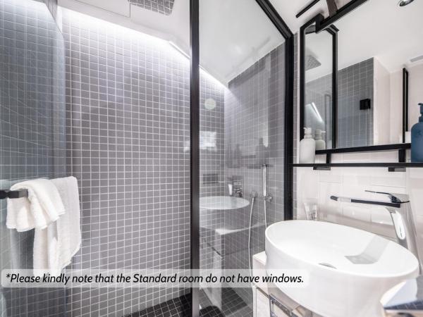 KēSa House, The Unlimited Collection managed by The Ascott Limited : photo 4 de la chambre standard