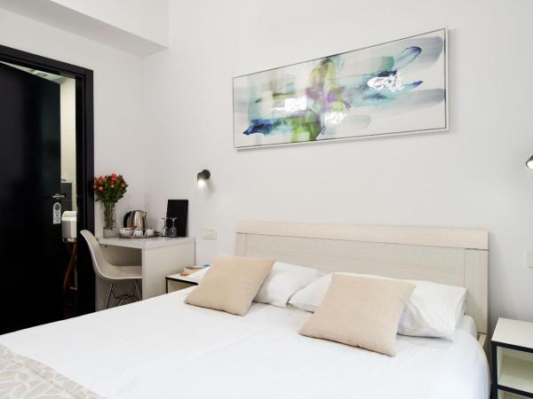 Art Like Rooms : photo 2 de la chambre chambre double