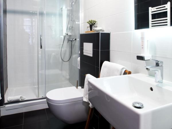 Art Like Rooms : photo 3 de la chambre chambre double avec balcon