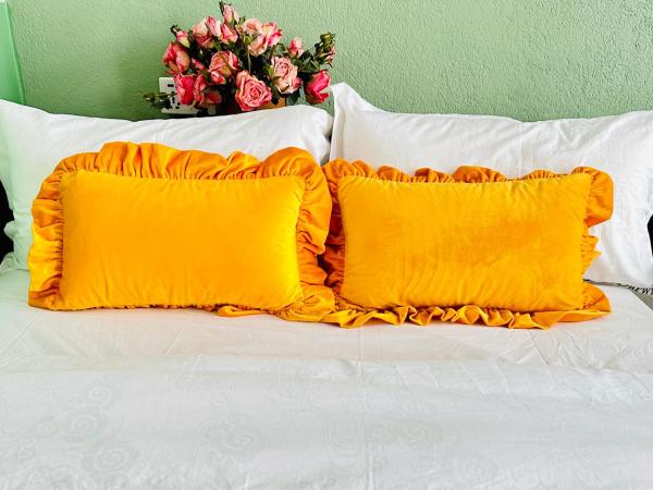 Hotel Darwin : photo 4 de la chambre chambre familiale standard