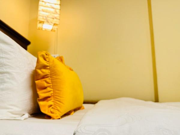 Hotel Darwin : photo 3 de la chambre chambre lits jumeaux standard