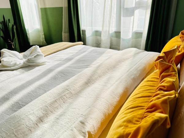 Hotel Darwin : photo 6 de la chambre chambre standard lit queen-size